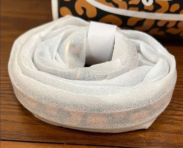 Von Dutch | Cheetah Bowling Bag w/ Matching Crossbody Strap