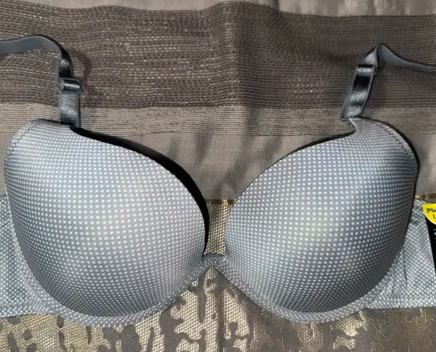 New bra 36B Gray Size 36 B