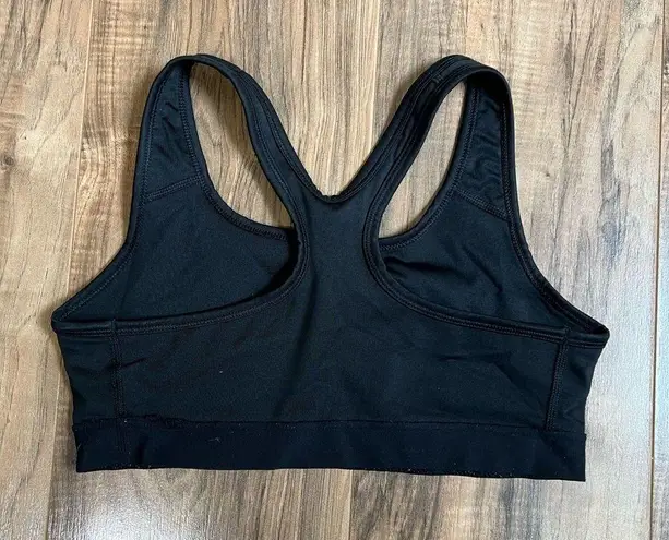 Nike  sports bra L