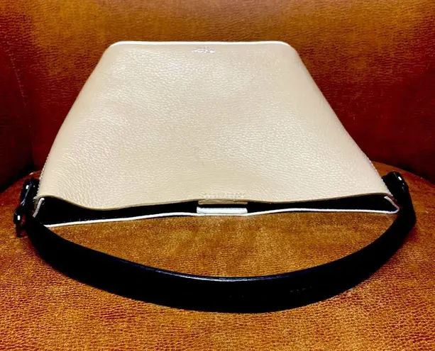 Botkier Woman's Leather Dove Grey - Shoulder Bag