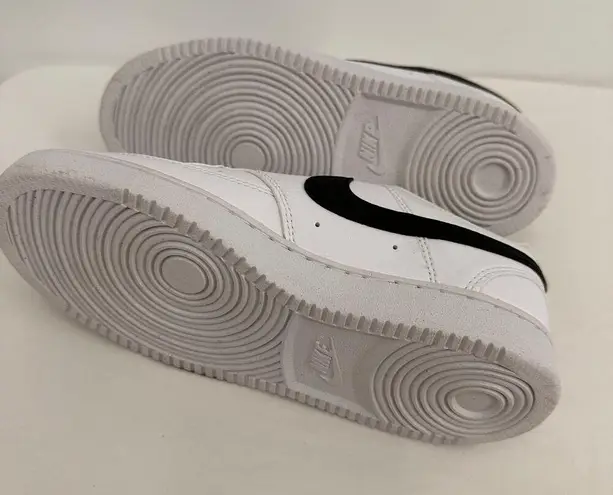 Nike  Women's Court Vision Low Next Nature Sneakers Size 5