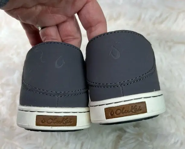 Olukai Pehuea Slip-On Sneakers