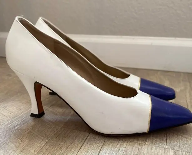St. John Elegant Pumps Sz 9B