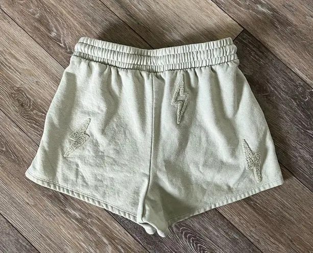 Olive & Oak Sweatshorts