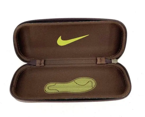 Nike  Camo Glasses Case