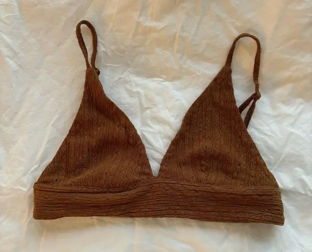 ZARA Coord Set - Bra and Top