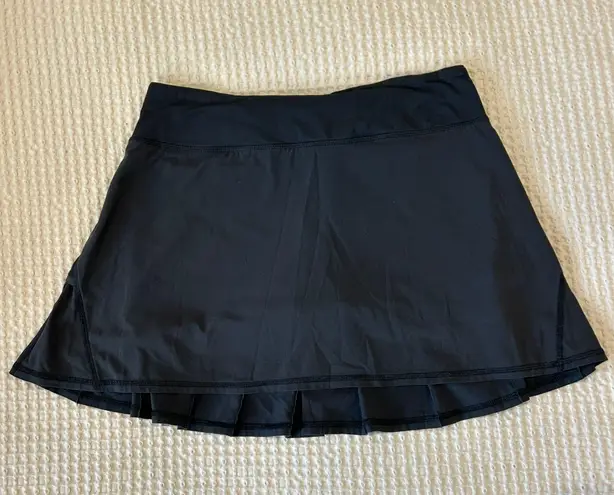 Lululemon Pace Setter Skirt