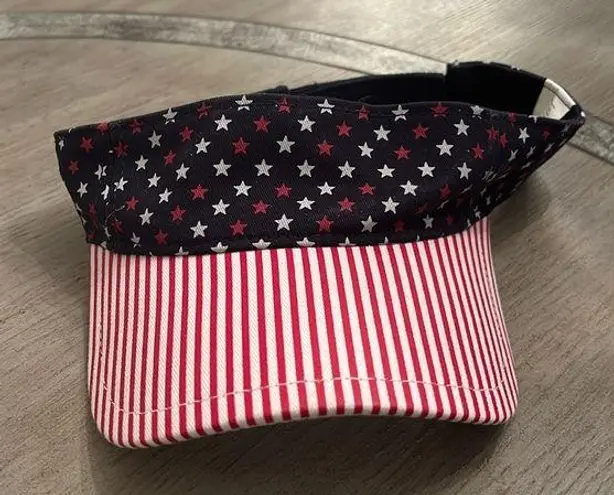 Target  American Visor