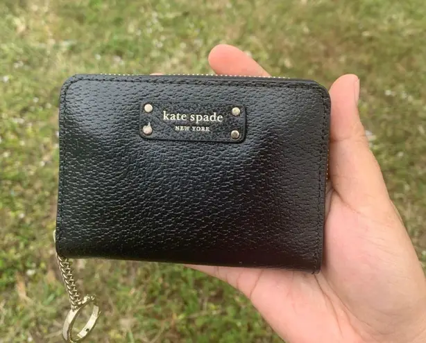 Jeanne small key continental wallet hotsell