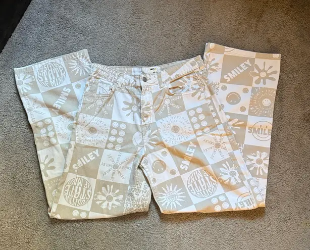 H&M Smiley  Jeans - Image 2