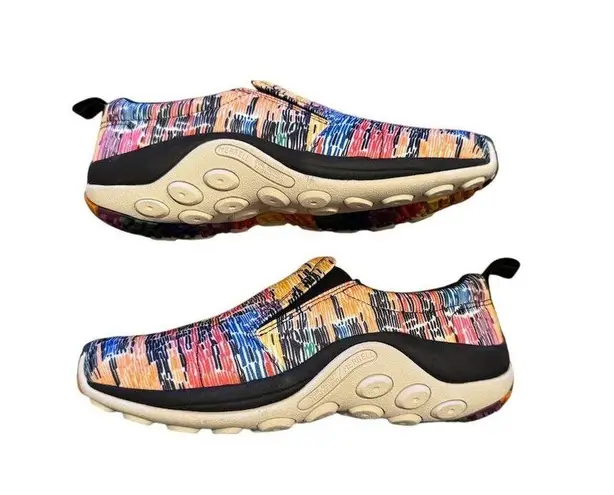 Merrell Jungle Mock Slip-On Shoes Multicolor Size 8 Men’s