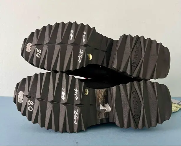 Nurture Whitney Water Resistant Leather Lace