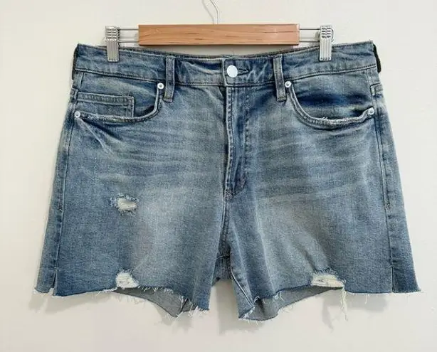 Dear John  Ivy Cutoff Denim Shorts