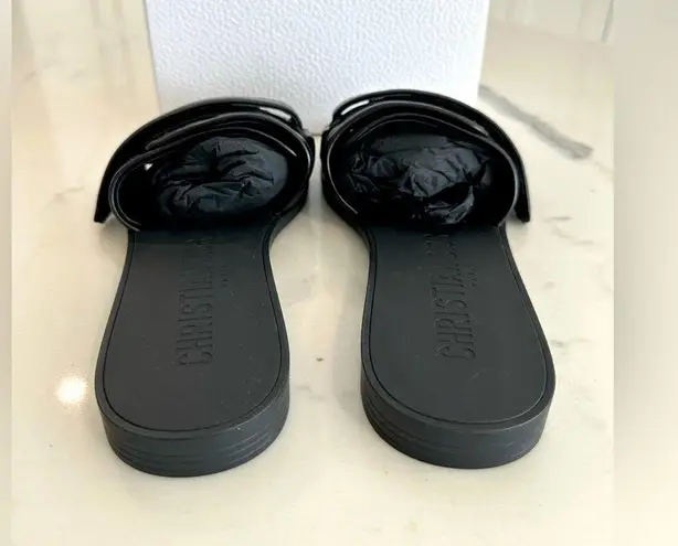 Christian Dior Dior Dio(r)evolution Sandals