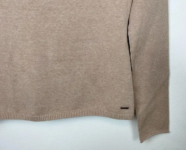 n:philanthropy Essex Cold Shoulder Sweater Top & Duke Knit Pants Casual Set NWT