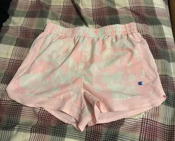 Champion Shorts Women