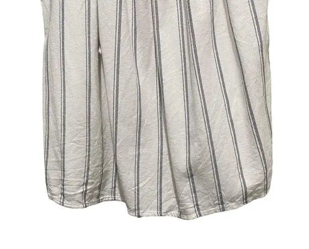 VERO MODA Vera Moda Off the Shoulder Striped Top Size XS