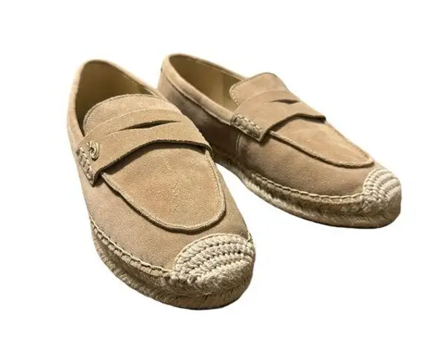 Sam Edelman  Kai Tailored Platform Espadrille Loafers thumbnail 1