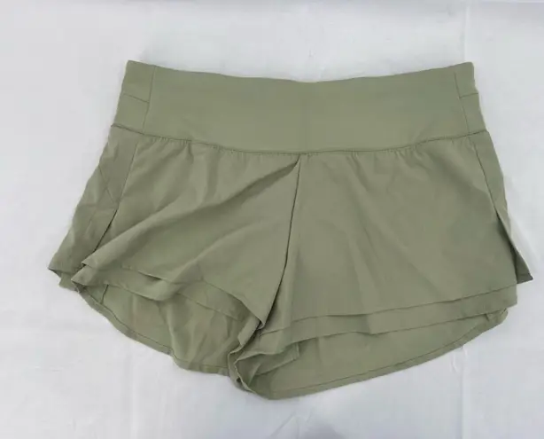 CALIA Kick it up Running Shorts M Green Size M