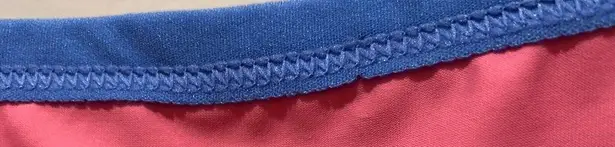 NWT Colsie Barbie Pink Colsie Spaghettie Strap Bodysuit Leotard Onesie Lingerie Size XL