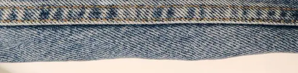 London Jean Vintage 90s High Waisted Mom Jeans