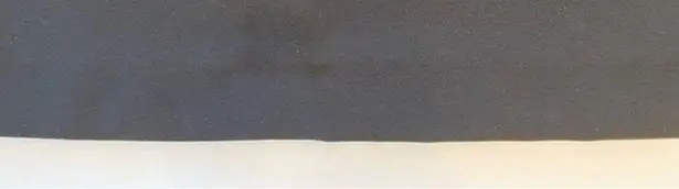 Tahari Arthur Levine Black Dress Geometric Lace Drape Short Sleeves Size 14 LBD