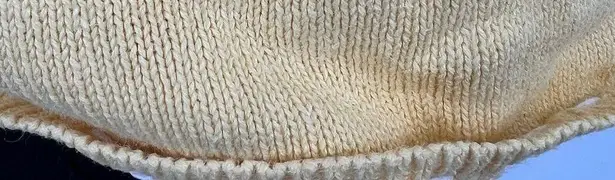 VINTAGE Yellow Shop Til You Drop Vest Embroidered Applique Purses size large