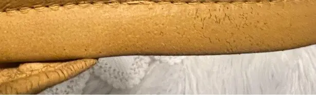 Vintage Island Slipper Wedge Sandals Shoes Made in Hawaii No Size but Approx 8