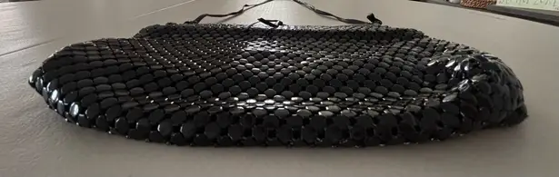 Whiting & Davis VINTAGE: | metal mesh handbag