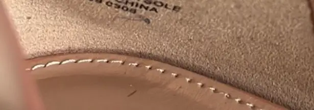 Kurt Geiger London Esme Embellished Tweed Flat Shoes Size 39.5/8.5