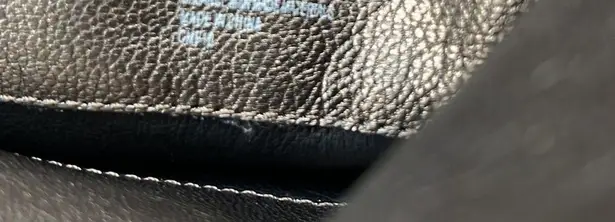 Isola EUC Leather Arielle Knee High Boots Size 8.5