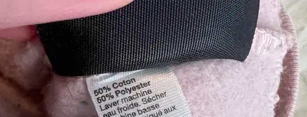 Unique print Heavy F*cking Metal zip up Hoodie size medium HAS FLAWS