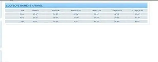 Lucy Love Sexy Summer Sizzler! 🔥