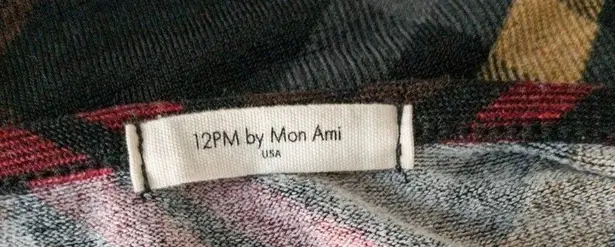 12PM by Mon Ami Holiday Dress Sz Sm
