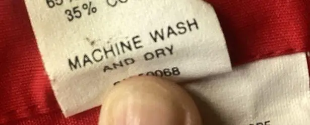 Todd Uniform Vest Red