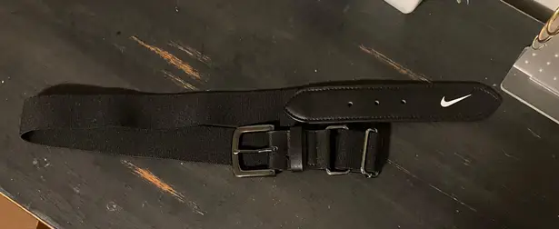 Nike Atheltic Belt