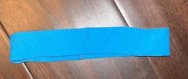 ⭐️SALE⭐️ ⭐️ Medium thick headband Blue