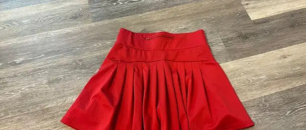 Amazon Tennis Skirt