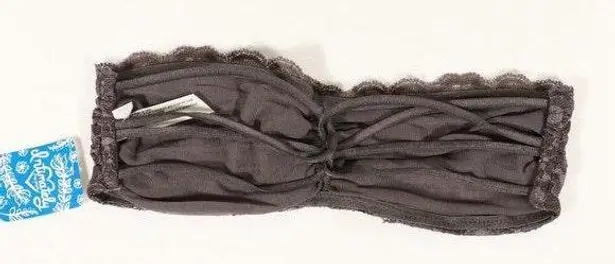 Free People NWT  Strappy Bra