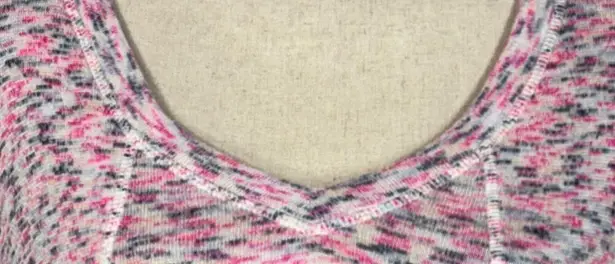 Livi SZ 14/16 Sweater Confetti Hi