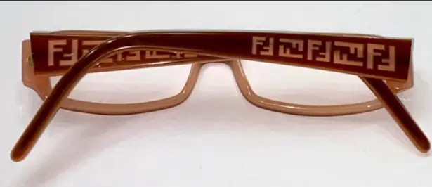 Fendi Eyeglasses (frames)