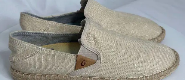 Olukai Women's Kaula Pa'A Kapa Shoes (SH80)