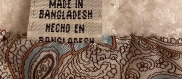 Mulberry Street Short Full Zip Sherpa Silk Lining