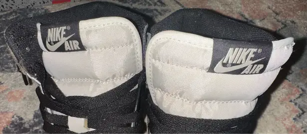 Jordan  1 Mocha High thumbnail 9