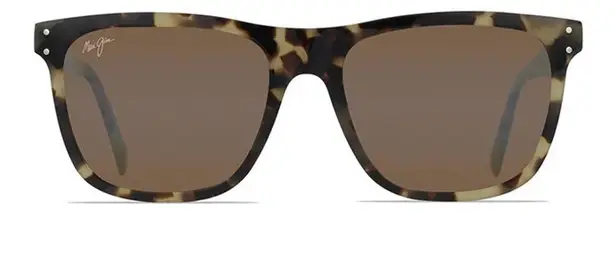 Maui Jim 🌴 MJ802 Velyzland 15D Tort Sunglasses🌴