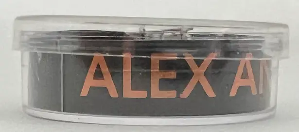 ALEX AND ANI RETIRED:  | 2016 OUROBOROS expandable ring. thumbnail 9