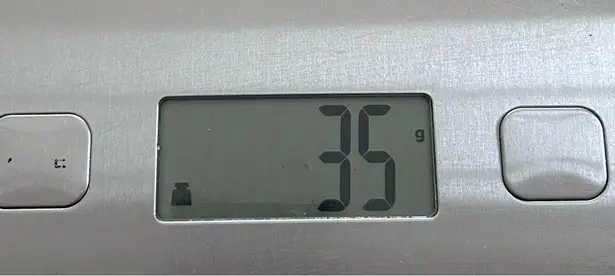 Gary Nez Navajo Purple Banded Agate Native American Huge Signed GN Ring Size 8