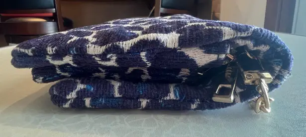 Street Level | ladies cloth shoulder bag