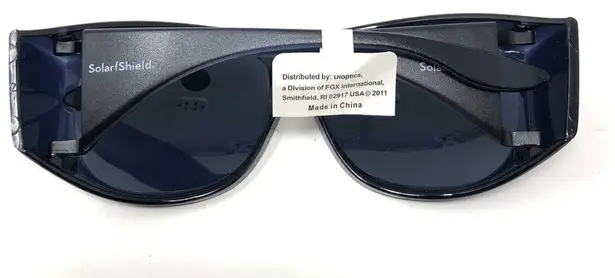 π SOLAR SHIELD protective eyewear