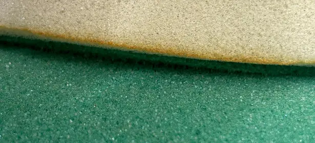 Heineken Beer Logo Green & White St. Patrick’s Day Foam Top Hat Cap Foamworx